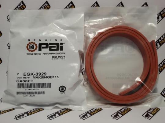 Прокладка клапанної кришки Renault Magnum AE / E-TECH, PAI 5010284475, EGK-3929