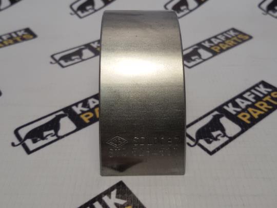 Вкладыш шатуна нижний Cummins ISF 2.8 5284537