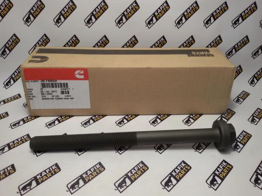 Болт крепления ГБЦ Cummins ISX, QSX15 3678804