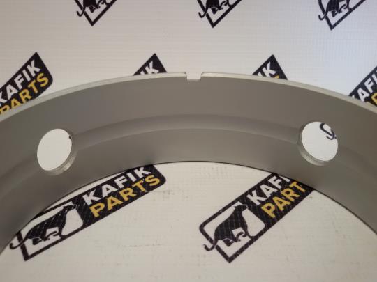 Втулка распределительного вала Renault Magnum E-TECH euro2,euro3, PAI 5200567480, 5010438057, ECB-8698