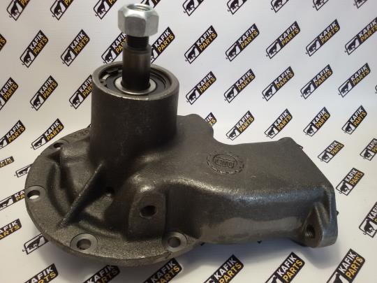 Насос водяной (помпа) Renault Magnum AE / E-TECH. PAI  5001845328. 5001875237. 5001863728. 7485003149. 5010284179.5001863754, EWP-3369, 5001837331 