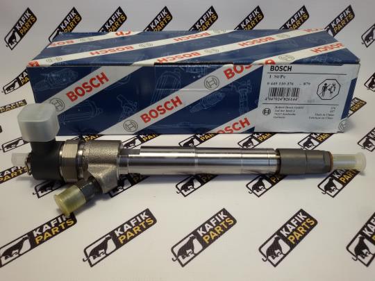 Форсунка топливная Cummins ISF 2,8 5309291, 5258744