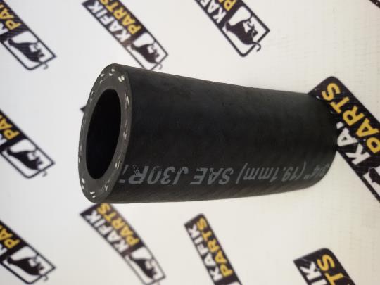 Патрубок гумовий охолоджуючої рідини Cummins 6CT 8.3 3918611