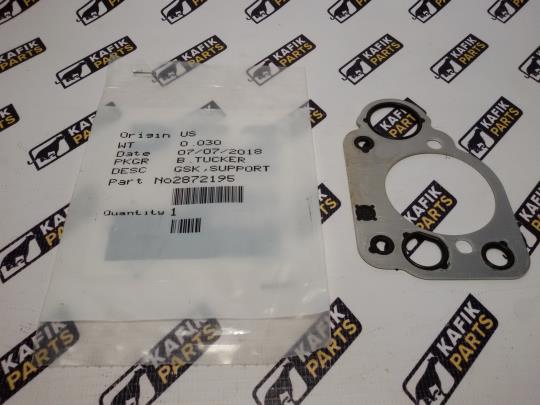 Прокладка корпуса топливного насоса Cummins ISX, QSX15 2872195, 4954472, 4062005