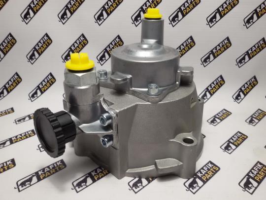 Паливний насос низького тиску DAF CF/XF, Truck Parts. 0683694, 1439549