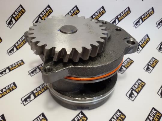 Насос масляный Cummins M11, ISM11, QSM11 4003950, 3895756, 3401186, 3883910, 3803379, 3803330  