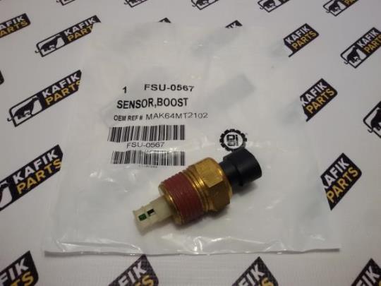 Датчик температуры наддува воздуха Renault Magnum AE / E-TECH, PAI 5010284188, FSU-0567