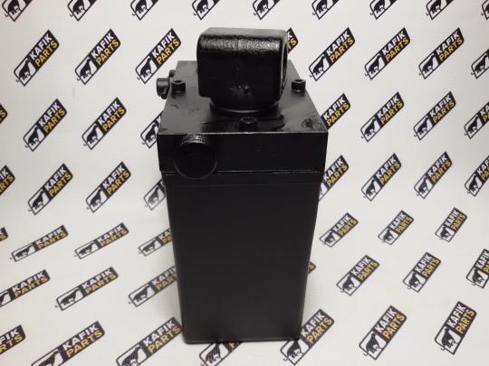 Насос подъема кабины Renault Premium, Kerax, Akusan. 5010316438