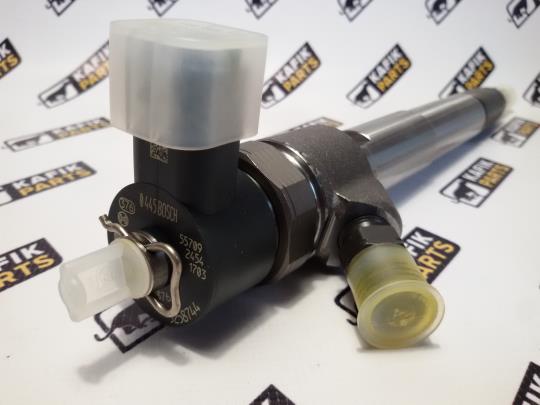 Форсунка топливная Cummins ISF 2,8 5309291, 5258744