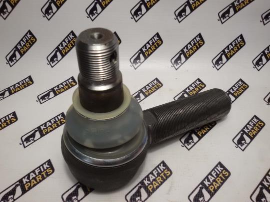 Наконечник поперечной рулевой тяги левый Renault Magnum AE, E-Tech, FEBI. 5001832581, FE02953