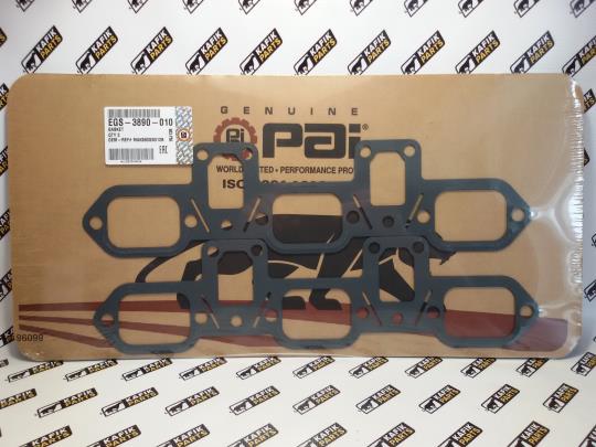 Прокладка впускного коллектора Renault Magnum AE / E-TECH, PAI 5200540584, 5010284154, EGS-3890-010
