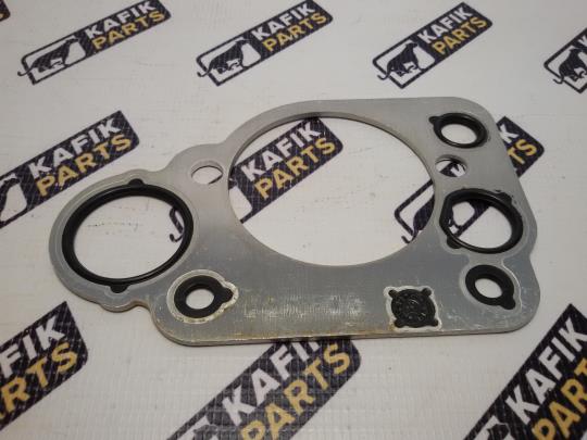 Прокладка корпуса топливного насоса Cummins ISX, QSX15 2872195, 4954472, 4062005