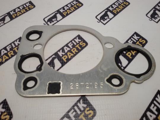 Прокладка корпуса топливного насоса Cummins ISX, QSX15 2872195, 4954472, 4062005