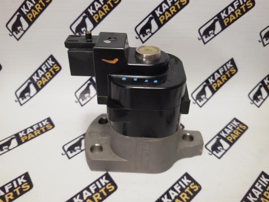Актуатор топливного насоса ТНВД Cummins ISX, QSX15 4089980, 4902904