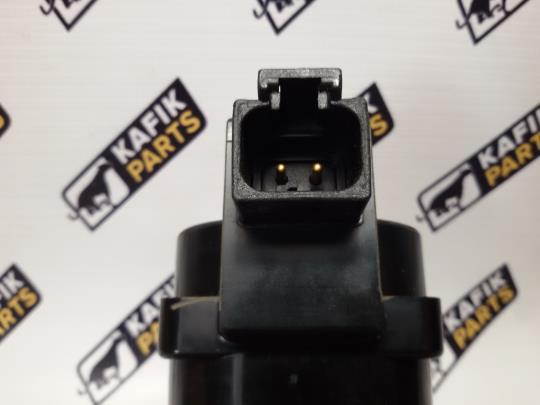 Актуатор топливного насоса ТНВД Cummins ISX, QSX15 4089980, 4902904