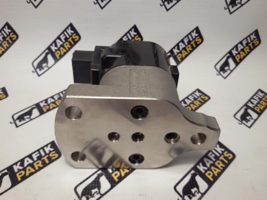 Актуатор топливного насоса ТНВД Cummins ISX, QSX15 4089980, 4902904