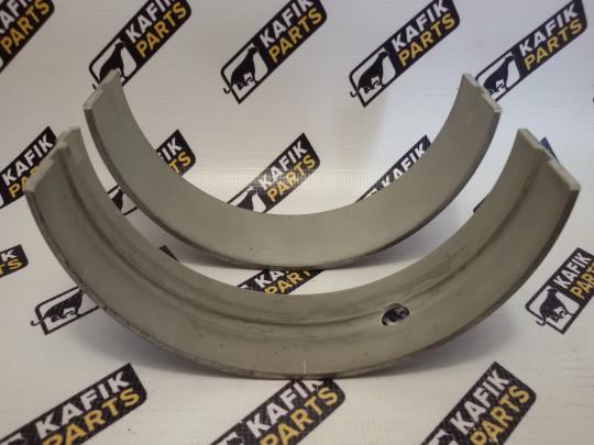 Вкладиші корінні STD Renault Kerax DXI11, Volvo, PAI 7420867178, 7408481113, 20867178