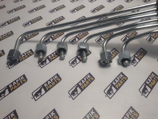 Паливні трубки ТНВД комплект Renault Premium MEGA 5010477708