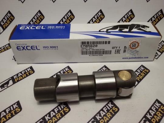Штовхач штанги клапанів Renault Magnum E-TECH 400, 440, 480, EXCEL 5200530479, 5200572179, EM85620.