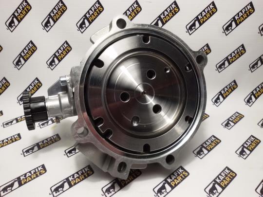 Паливний насос низького тиску DAF CF/XF, Truck Parts. 0683694, 1439549