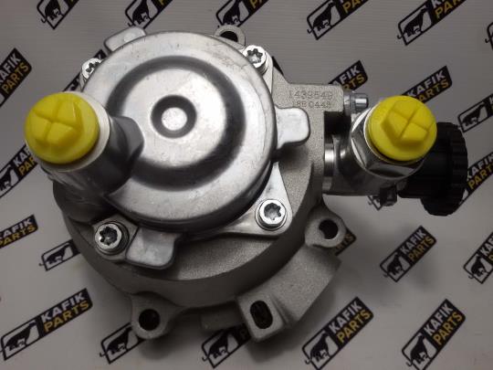 Паливний насос низького тиску DAF CF/XF, Truck Parts. 0683694, 1439549