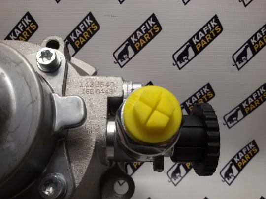 Паливний насос низького тиску DAF CF/XF, Truck Parts. 0683694, 1439549