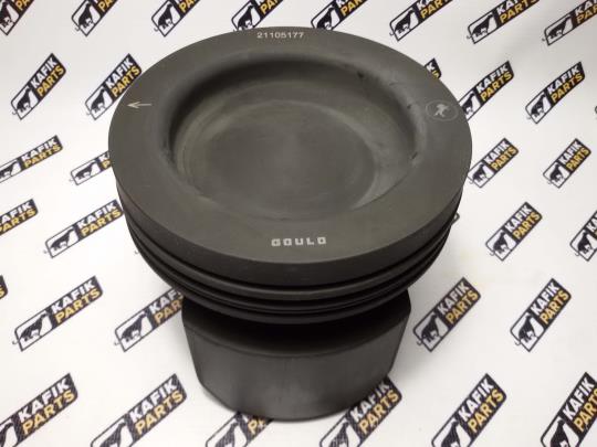 Поршень в сборе Renault Magnum DXI13, Volvo D13, Gould.  21105177, 20847904, 20727440, 7420941597