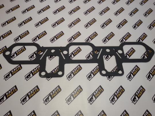 Прокладка впускного коллектора Renault Magnum AE / E-TECH, PAI 5200540584, 5010284154, EGS-3890-010