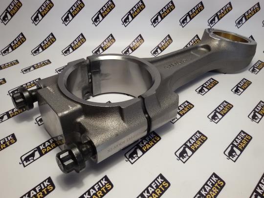 Шатун Cummins M11, ISM11, QSM11 4083569, 3073522, 3820302, 3027107, 3896970, 3899450