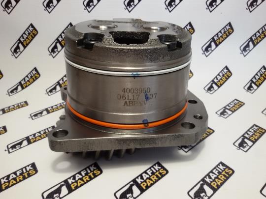 Насос масляный Cummins M11, ISM11, QSM11 4003950, 3895756, 3401186, 3883910, 3803379, 3803330  