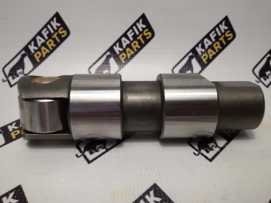 Штовхач штанги клапанів Renault Magnum E-TECH 400, 440, 480, EXCEL 5200530479, 5200572179, EM85620.