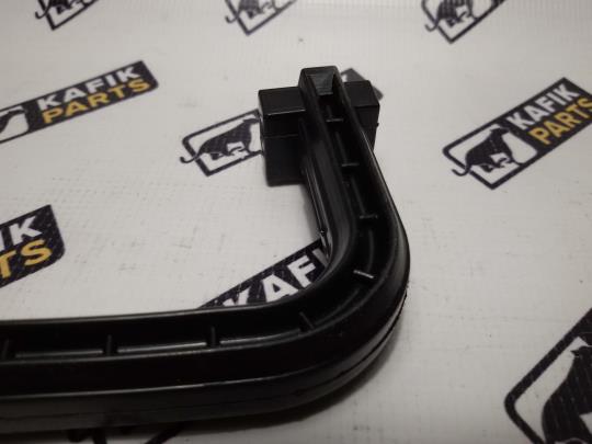Прокладка передней крышки Renault Magnum DXI12, Volvo D12, PAI  7420714247, 20714247, 20526706