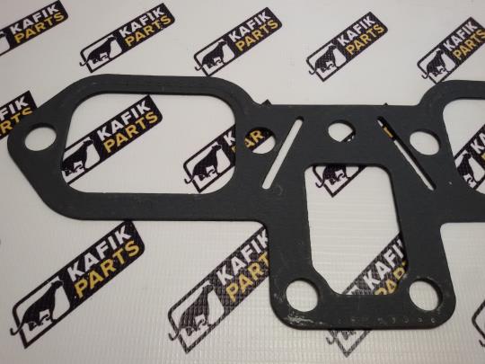 Прокладка впускного коллектора Renault Magnum AE / E-TECH, PAI 5200540584, 5010284154, EGS-3890-010