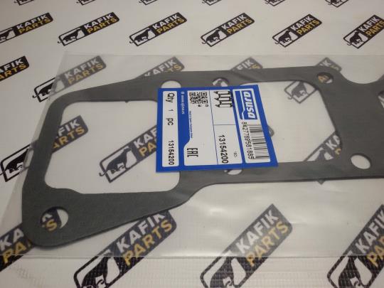 Прокладка впускного коллектора Renault Magnum MIDR 06.35.40. Ajusa.  5000693159, 13154200
