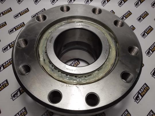 Блок ступица Renault Magnum AE / E-Tech, Kerax, Premium. FAG. 5010439770, FAG579205.H195