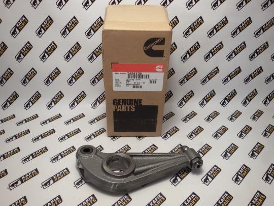 Коромисло впускного клапана (перед) Cummins ISX, QSX15 5484230, 4059412, 4972818, 4298641, 4318206
