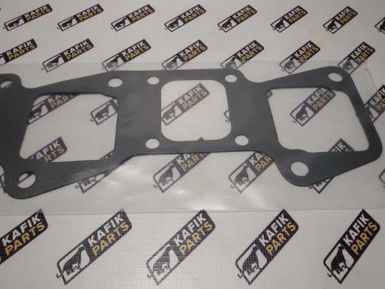 Прокладка впускного коллектора Renault Magnum MIDR 06.35.40. Ajusa.  5000693159, 13154200