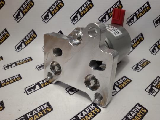 Насос подкачки топлива 12V Cummins ISX, QSX15  5362255, 4935094, 4076580, 4935013, 3964381 