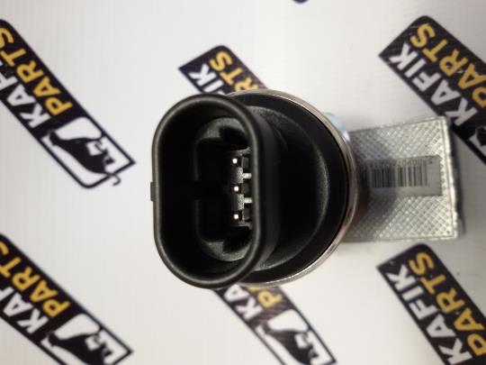 Датчик давления топлива Cummins M11, ISM, QSM11 3408591, 3080416, 3077292