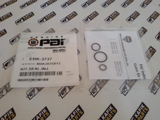 Ремкомплект форсунки Renault Magnum AE 390, 430, 470. PAI 5010284209, 5010284210, 5010284211, ERK-3737