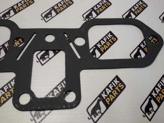 Прокладка впускного коллектора Renault Magnum AE / E-TECH, PAI 5200540584, 5010284154, EGS-3890-010