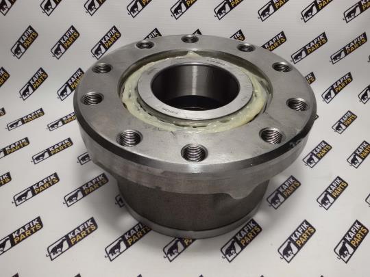 Блок ступица Renault Magnum AE / E-Tech, Kerax, Premium. FAG. 5010439770, FAG579205.H195