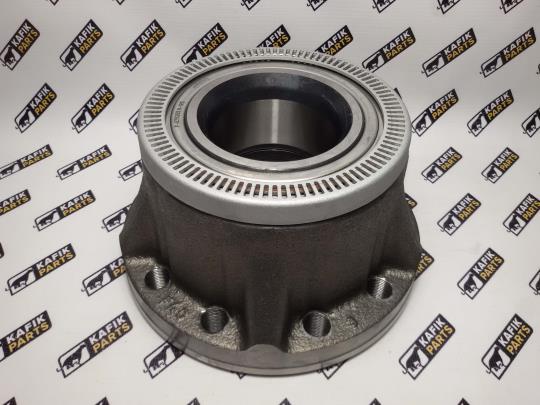 Блок ступица Renault Magnum AE / E-Tech, Kerax, Premium. FAG. 5010439770, FAG579205.H195