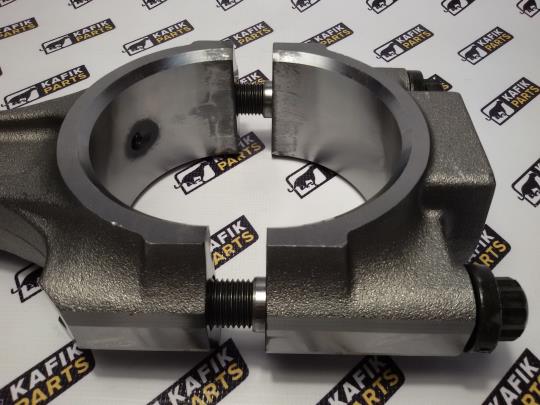 Шатун Cummins M11, ISM11, QSM11 4083569, 3073522, 3820302, 3027107, 3896970, 3899450