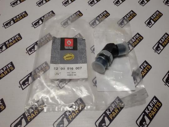 Обратный клапан топливного насоса Renault Magnum E-TECH 5200516007