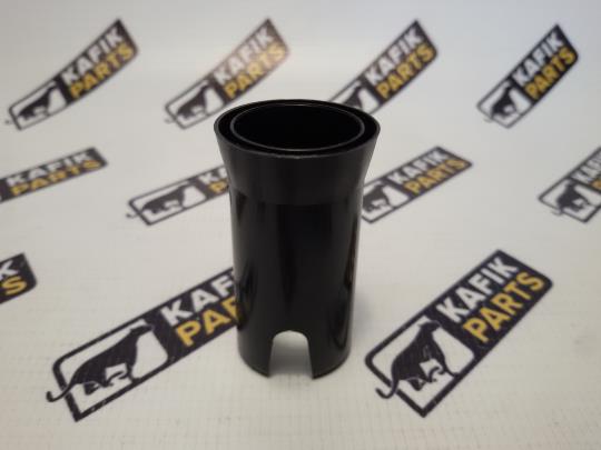 Уплотнение форсунки Cummins 6CT 8.3 3909886