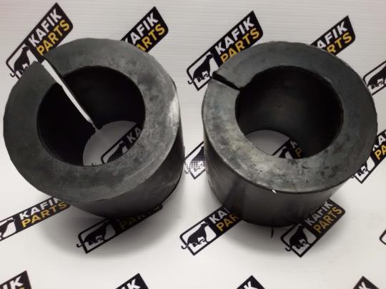 Втулка переднего стабилизатора Renault Magnum AE E-TECH 7482074379, 5010130022