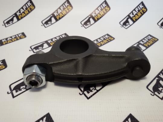 Коромисло клапана Cummins 6C 8.3 3901717, 3934916 
