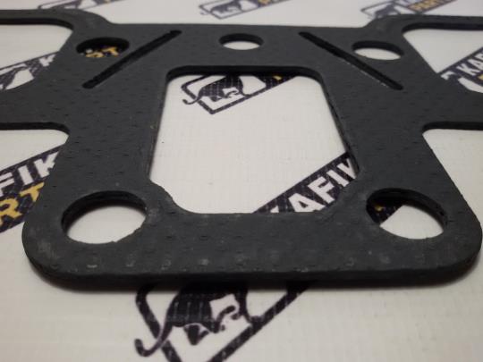 Прокладка впускного коллектора Renault Magnum AE / E-TECH, PAI 5200540584, 5010284154, EGS-3890-010