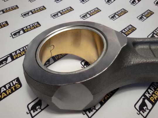 Шатун Cummins M11, ISM11, QSM11 4083569, 3073522, 3820302, 3027107, 3896970, 3899450